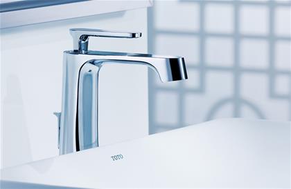 TOTO Faucets